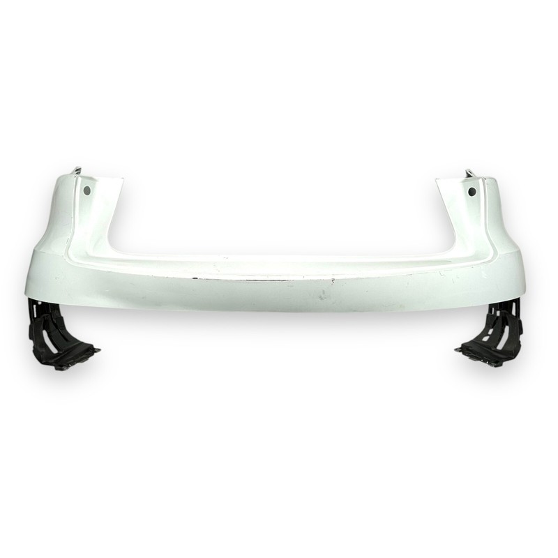 2019-2021 Porsche Cayenne Rear bumper cover OEM 9Y0807417D