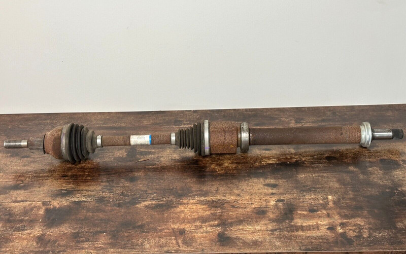 π’ FORD FUSION 2018-2020 1.5 Front Right Driveshaft OEM HG93-3B436-CC FoMoCo