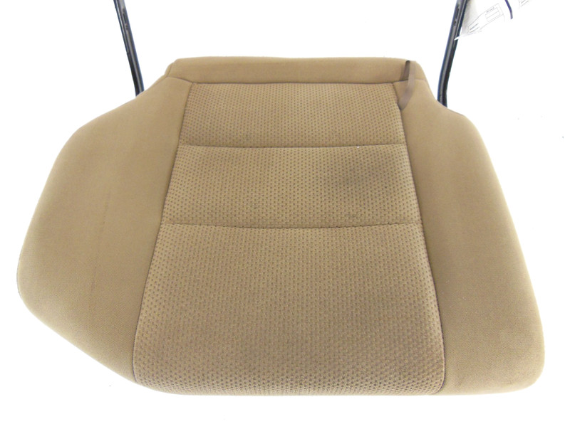 2006 06 Honda Pilot Rear Lower Bottom Seat Cushion Passenger Right OEM