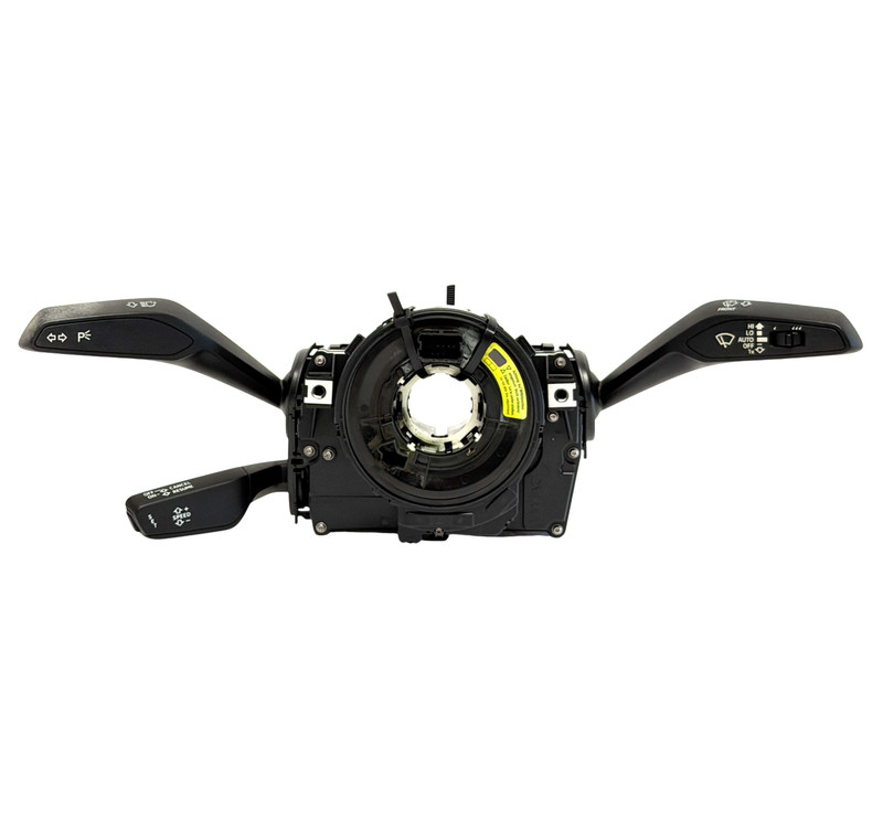 📌 2016-2025 AUDI A4 STEERING COLUMN MULTIFUNCTION CONTROL SWITCH 4N0907129 OEM