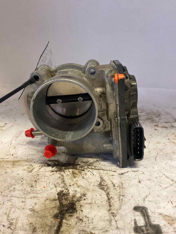 Throttle Body/valve Assy TOYOTA COROLLA 11 12 13 14 15 16 17 18 19