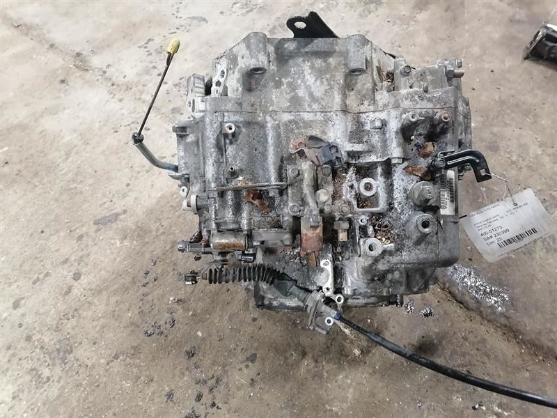Automatic Transmission 3.5L Fits 09-14 RIDGELINE 1201976