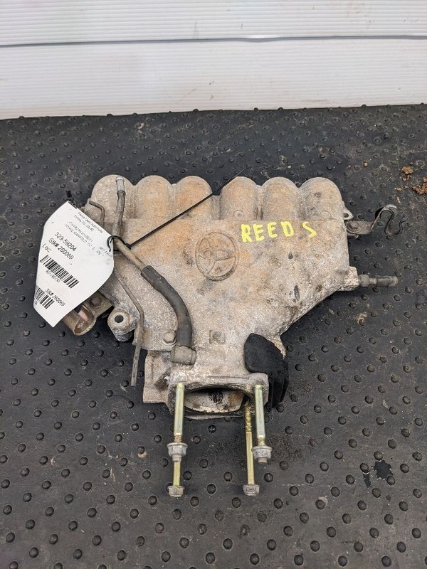 Intake Manifold 6 Cylinder 5VZFE Engine Upper Fits 96-04 TACOMA 1190139