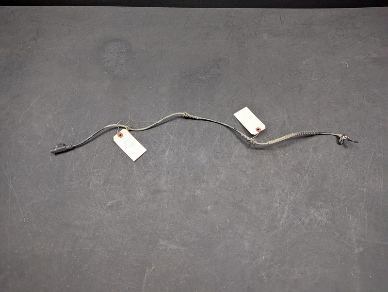 Front Right Left ABS Wheel Speed Sensor 2019 Jeep Renegade 68246922AA 2015-2020