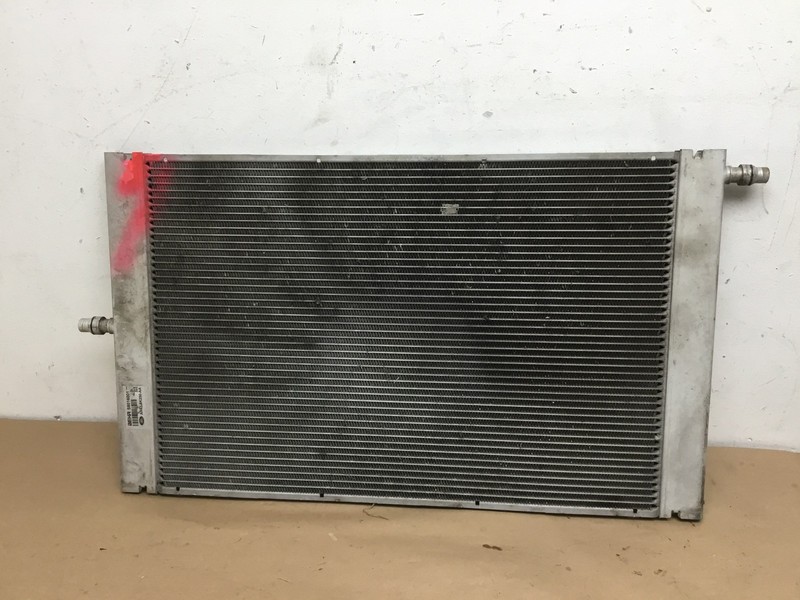 Land Range Rover SC 5.0L AC A/C Condenser Core 07 - 12 :A