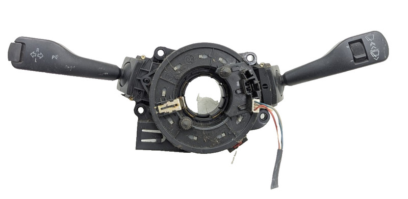 2004-2006 BMW 325ci 330ci E46 Turn Signal Wiper Steering Column Switch OEM