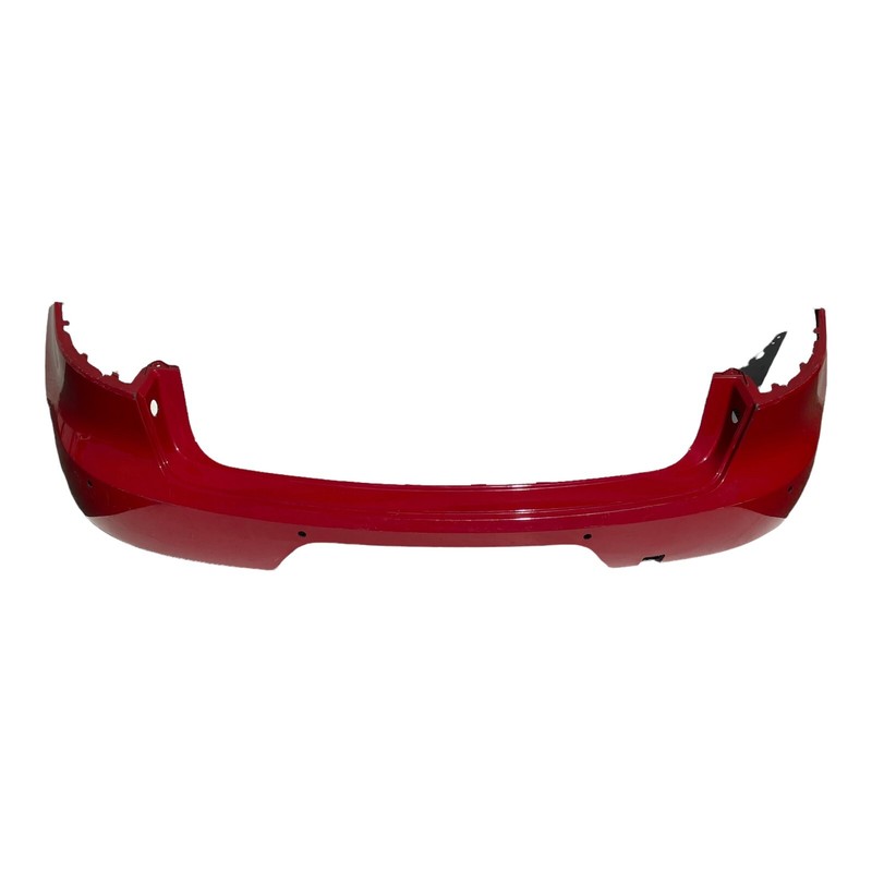 2015-2020 Porsche Macan Base S GTS Rear Bumper Cover Valance OEM 95B807421L