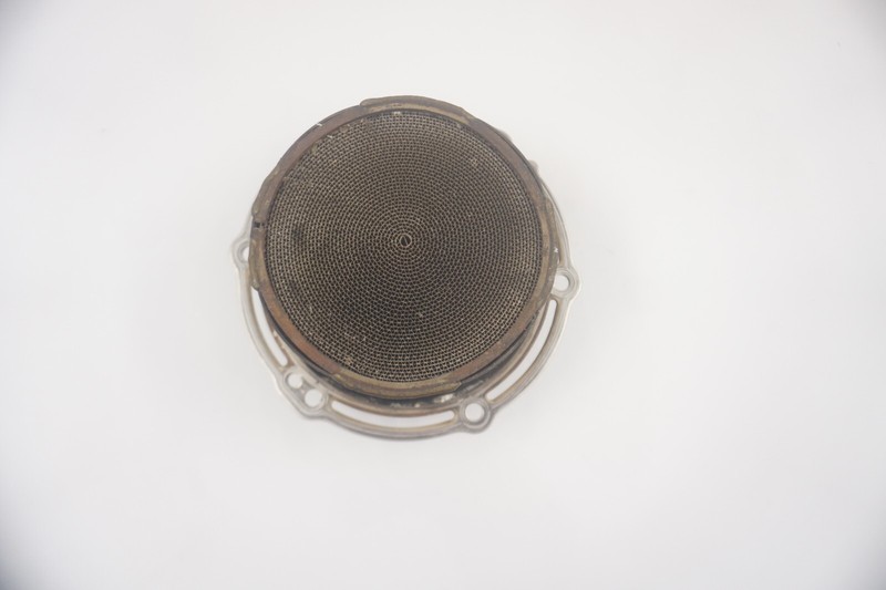 2003-2008 Yamaha WaveRunner GP1300R OEM Catalyst Catalytic Converter Assembly