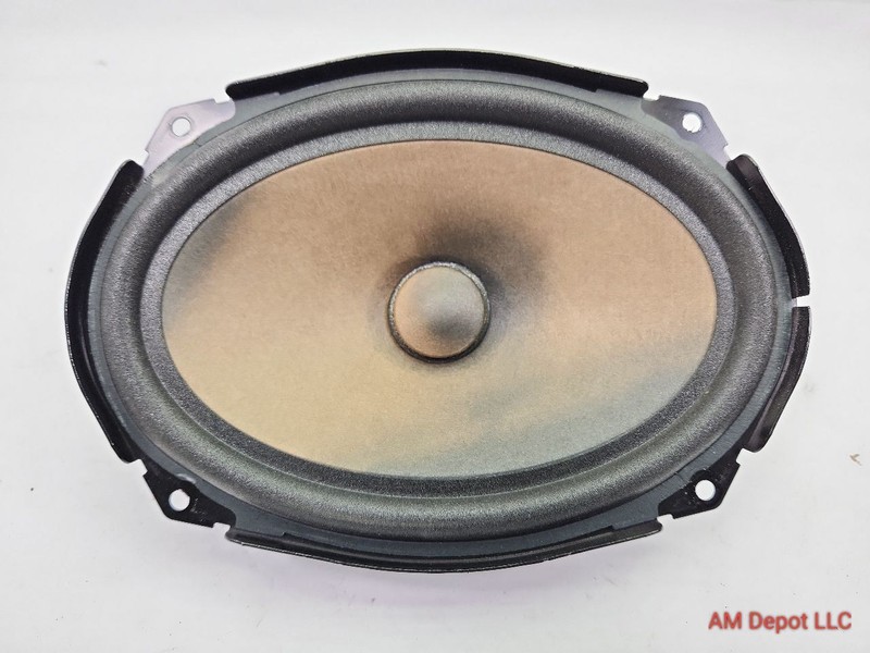 2011 Mini Cooper S R55 R56 Rear Lateral Side Woofer Speaker Harman Kardon