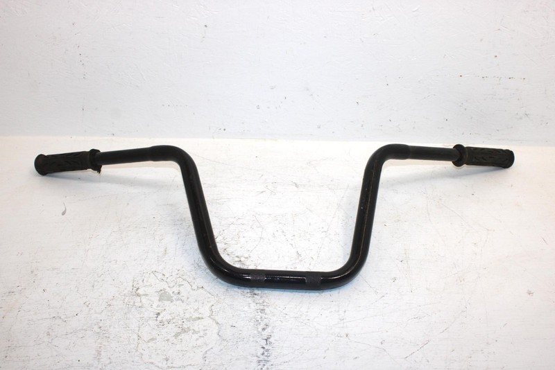 2003 Bombardier Quest 500 Oem Steering Handlebar 709400199 AB13