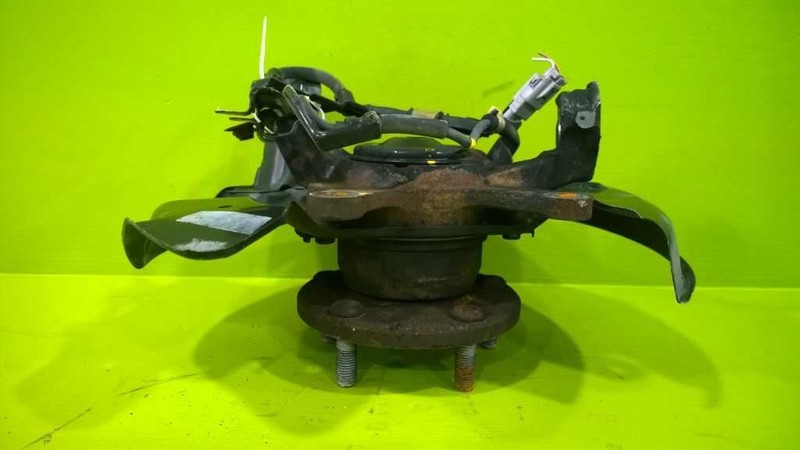 92-10 SC400 PASSENGER RIGHT FRONT WHEEL HUB KNUCKLE SPINDLE 3103-108