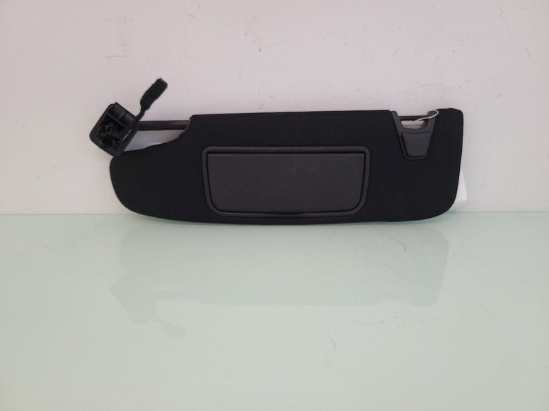 Driver Sun Visor Fits 2024 Mustang 580749