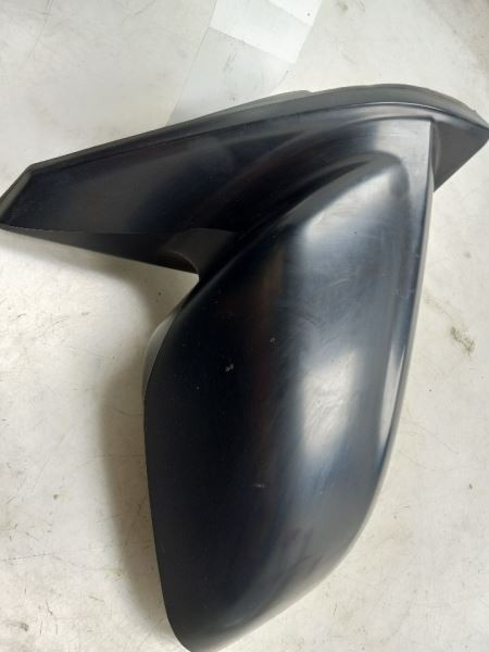 Passenger Right Side View Mirror Lever Fits 03-08 MATRIX
