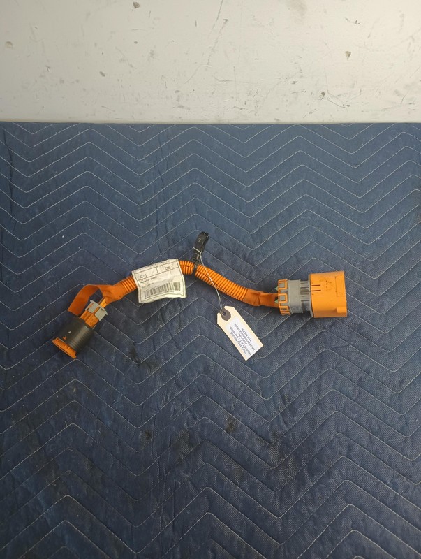 Used Oem Dodge DCM High Voltage Battery Wire Cable 2024-2025 Hornet Hybrid 1.3L