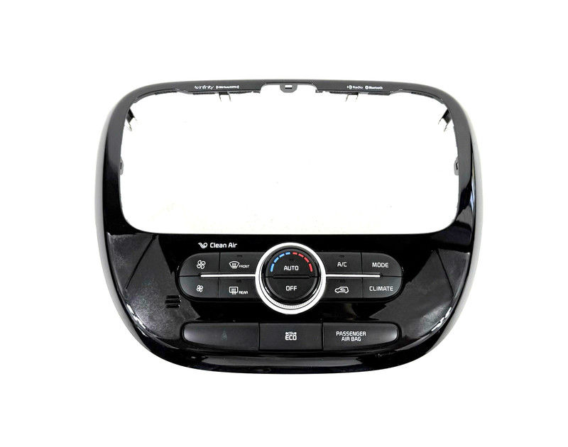 2014-2016 Kia Soul AC Heater Temperature Climate Control 97250-B2GQ0CA OEM
