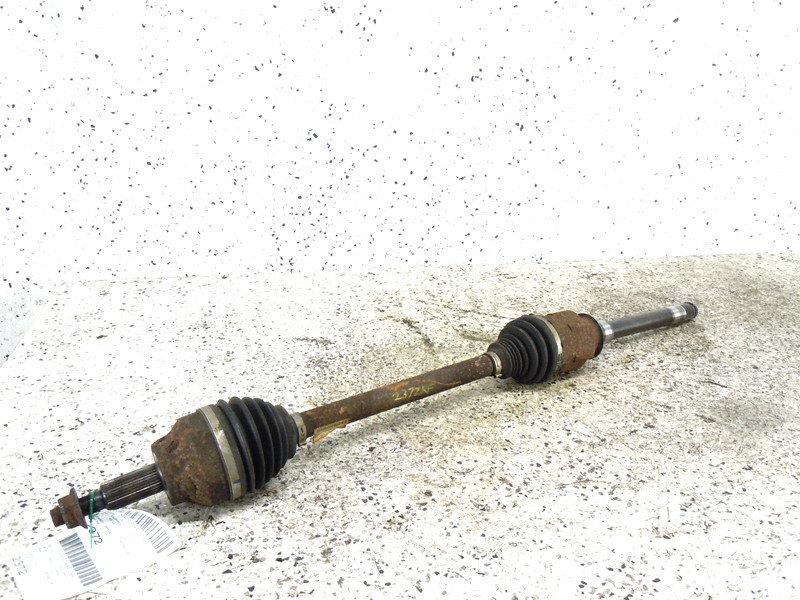 2011-2024 Dodge Durango 5.7L Front Axle Shaft Passenger Right RH OEM