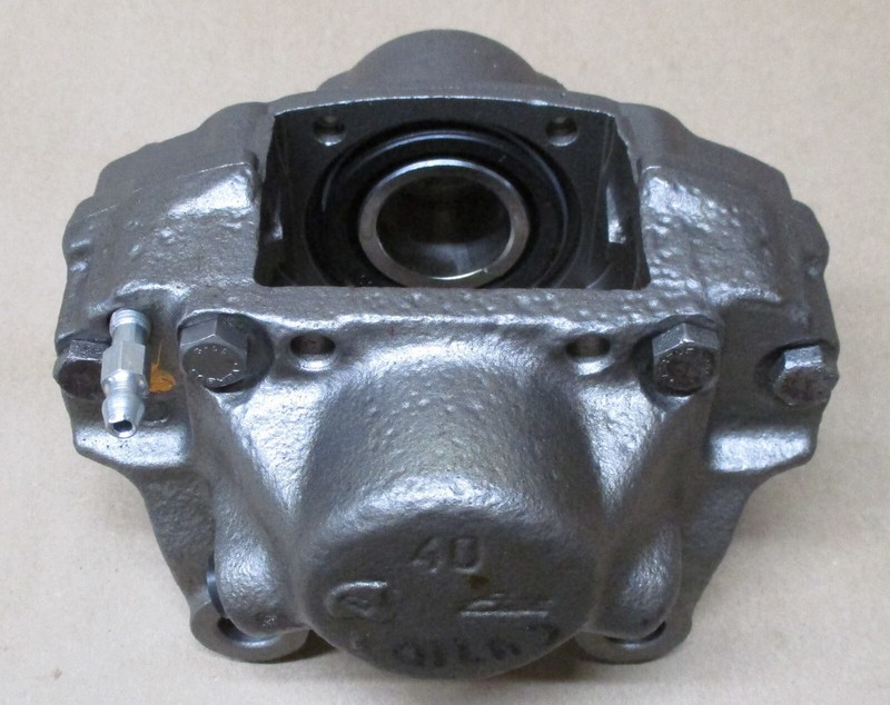 REMANUFACTURED REAR RIGHT DISC BRAKE CALIPER 141.36501 FITS *SEE CHART* CADILLAC