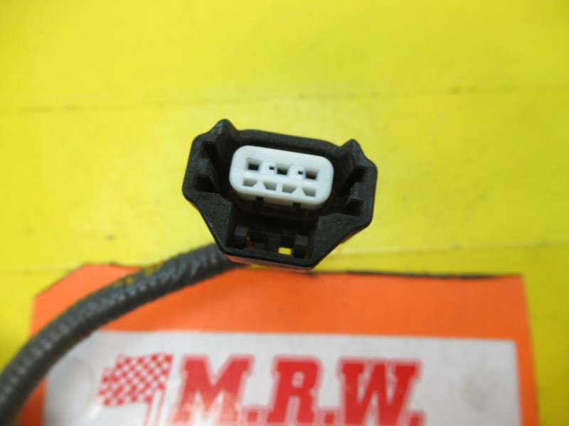 WIRE PLUG CONNECTOR PIG TAIL off CRANK SENSOR for NISSAN INFINITI G35 M35 FX35