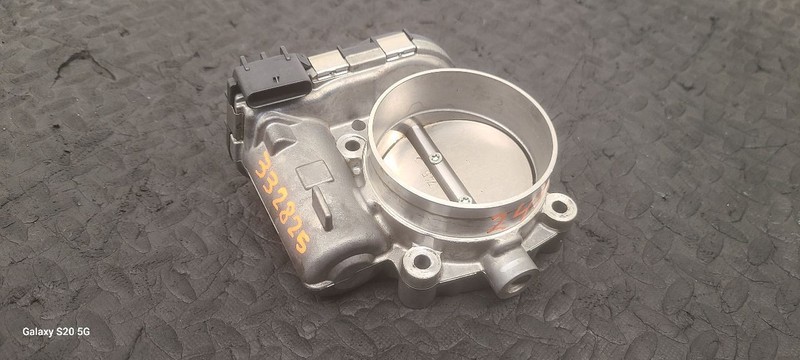 13-24 Dodge Ram 1500 3.6L Throttle Valve Body Assembly OEM 5184349AF