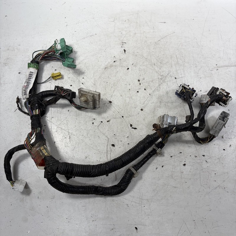 03-04 Honda Element ECU Sub-Wire Harness 32201-SCV-A00 OEM