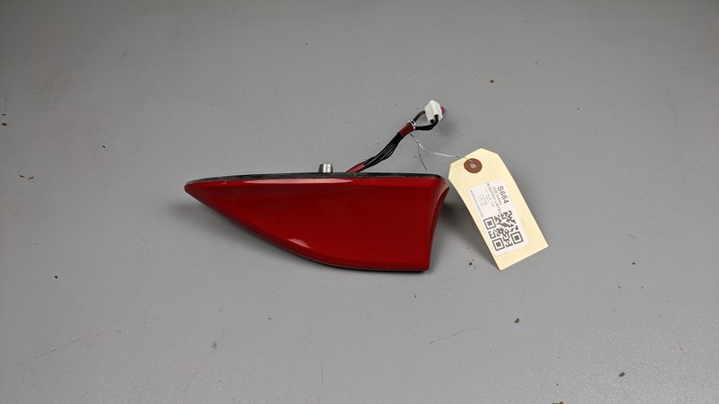 Roof Fin Shark Antenna 2020 Subaru Crosstrek 86321-FL801 2021