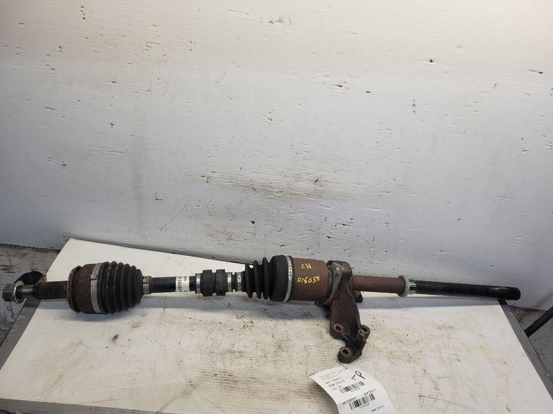 Passenger Right Axle Shaft Front Axle AWD Fits 19-23 MURANO 1642806