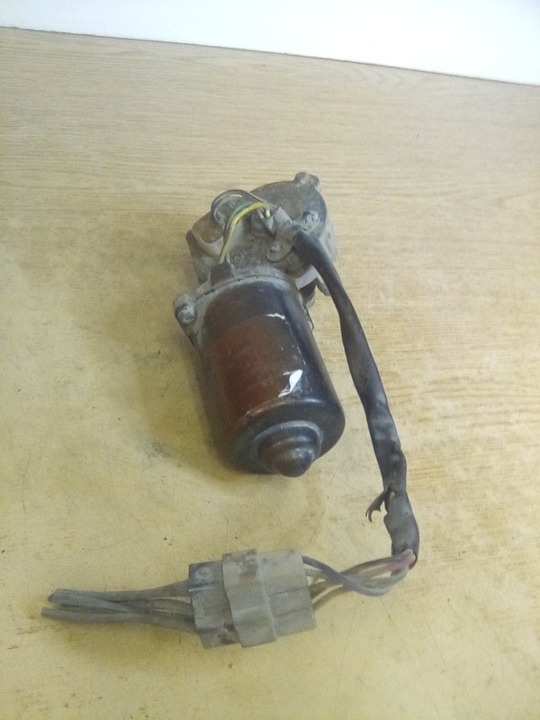 Peterbilt 379/Paccar Wiper Motor