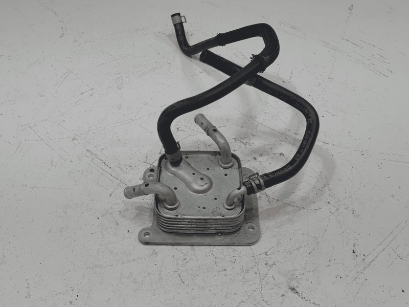 2021 NISSAN ROGUE 2.5L ENGINE MOTOR OIL COOLER OEM