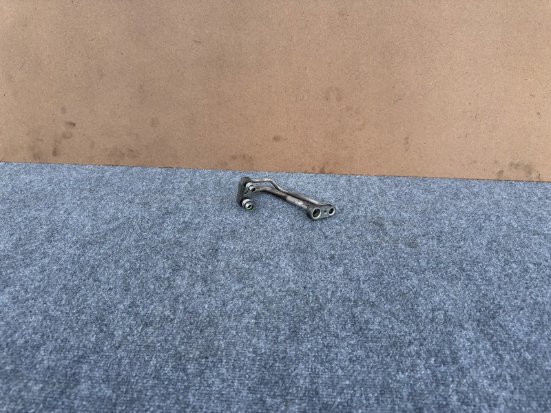 INFINITI Q50 Q60 2014-2024 OEM AC LINE HOSE TUBE PIPE (3.0L 3.5L 3.7L) ASSEMBLY