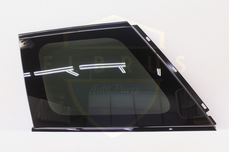 RANGE ROVER L405 13 14 15 16 17 18 19 20 21 22 DRIVER QUARTER GLASS WINDOW OEM