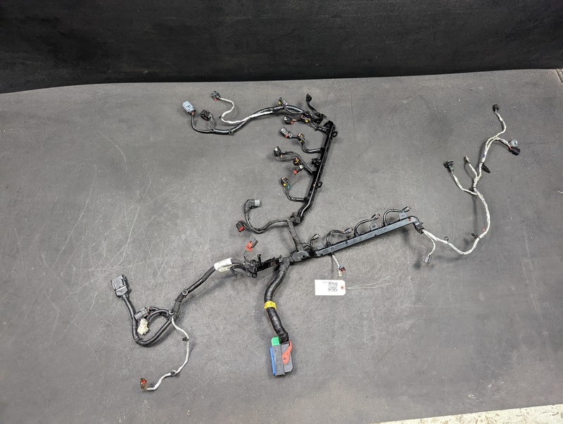 Engine Wiring Harness 2020 Jeep Compass 68323297AE 2018 2019 2021