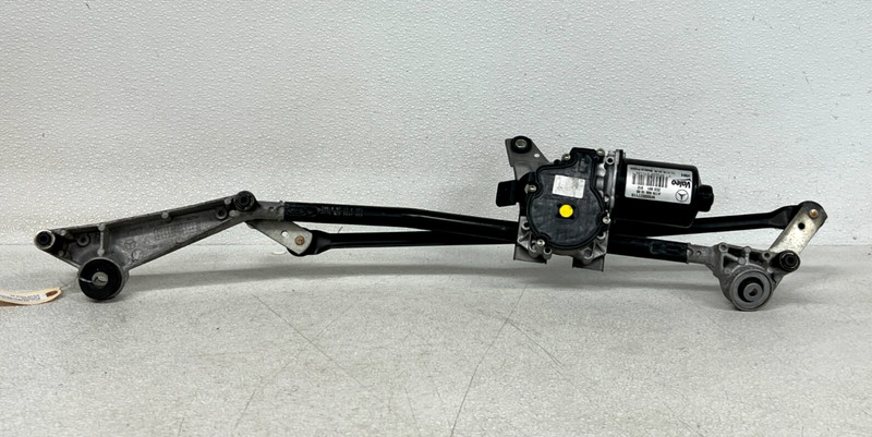 ⭐2017-2019 INFINITI QX30 FRONT WINDSHIELD WASHER WIPER LINKAGE+MOTOR OEM LOT2589