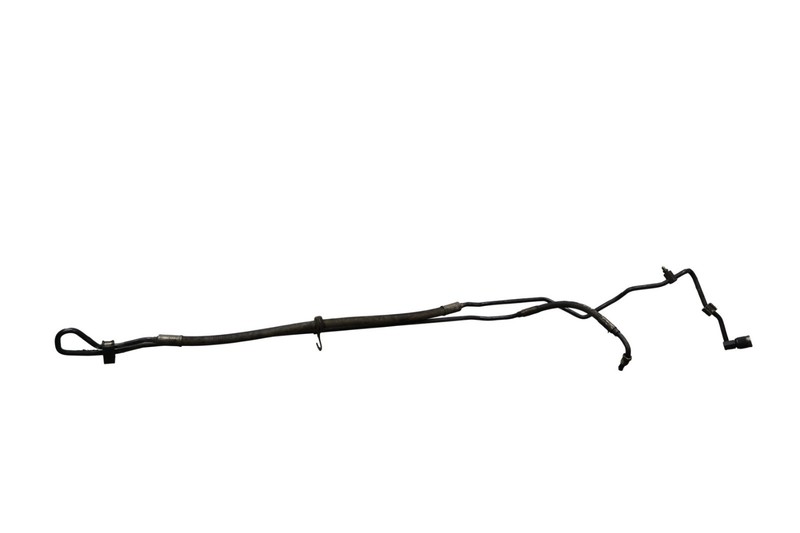 03-06 Mercedes R230 SL500 SL55 Front ABC Hydraulic Strut Shock Hose Line Oem