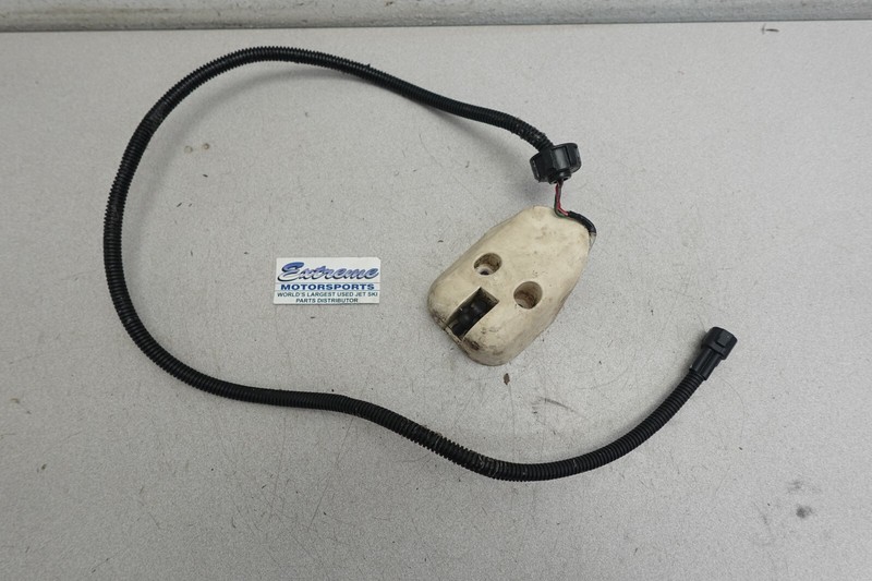 1999-2004 Kawasaki PWC Jetski OEM Speed Sensor Ass'y White Freshwater Ultra 150