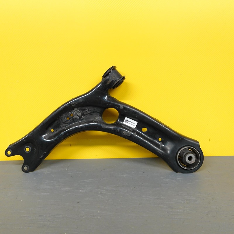 2018-2024 VW TIGUAN Lh Fwd Front Side Lower Control Arm Oem 3q0407151l
