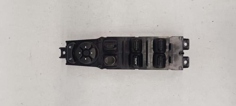 2005 DODGE 1500 Front Door Switch driver master switch OEM 05