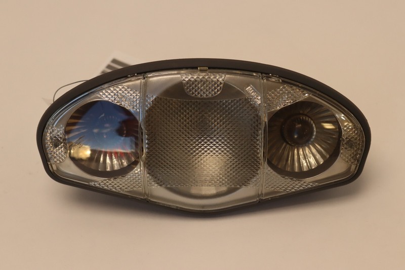 2008-2017 FREIGHTLINER CASCADIA 125 RIGHT PASSENGER OVERHEAD DOME LIGHT LAMP OEM
