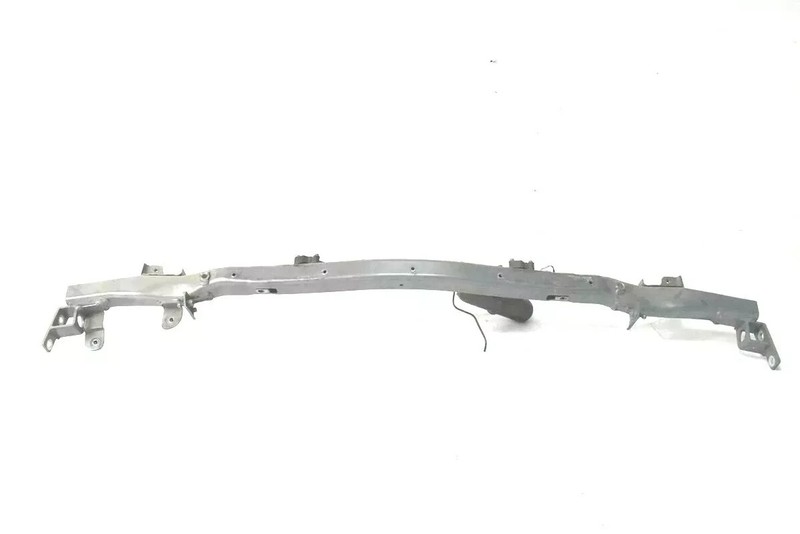 07-11 Jaguar XK XKR Front Radiator Support Carrier Upper Bar OEM