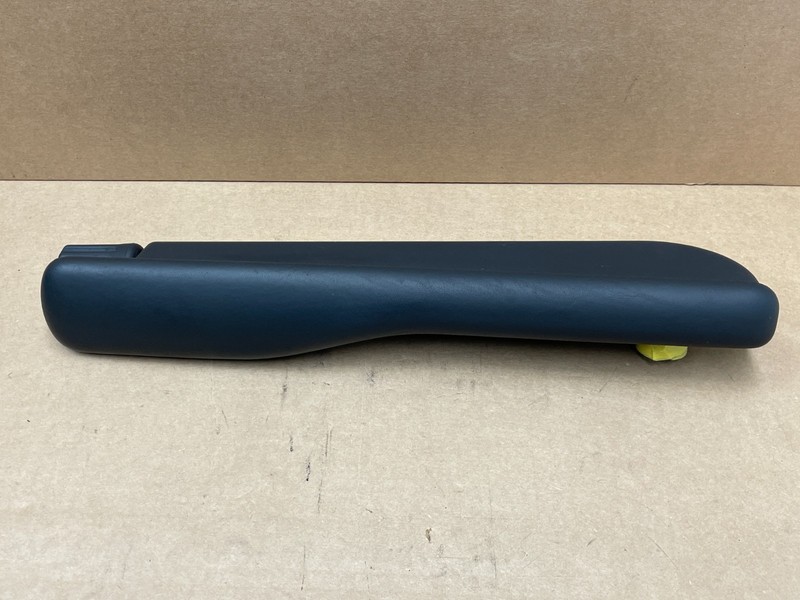 18 19 20 Land Range Rover L405 Front Left Driver Seat Armrest Arm Rest 1636 OEM