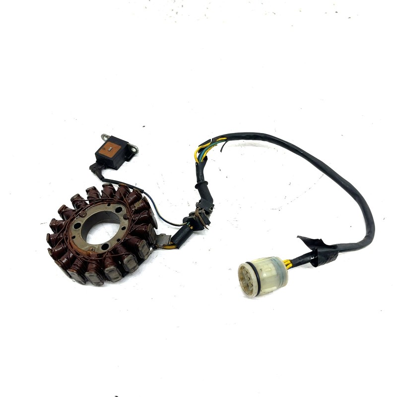00-06 Honda Rancher 350 TRX350FM 4x4 OEM Stator 31120-HN5-672 AH75