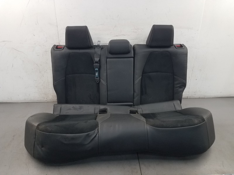 2024 Toyota Corolla GR AWD Leather Rear Seat Set #9288 L1