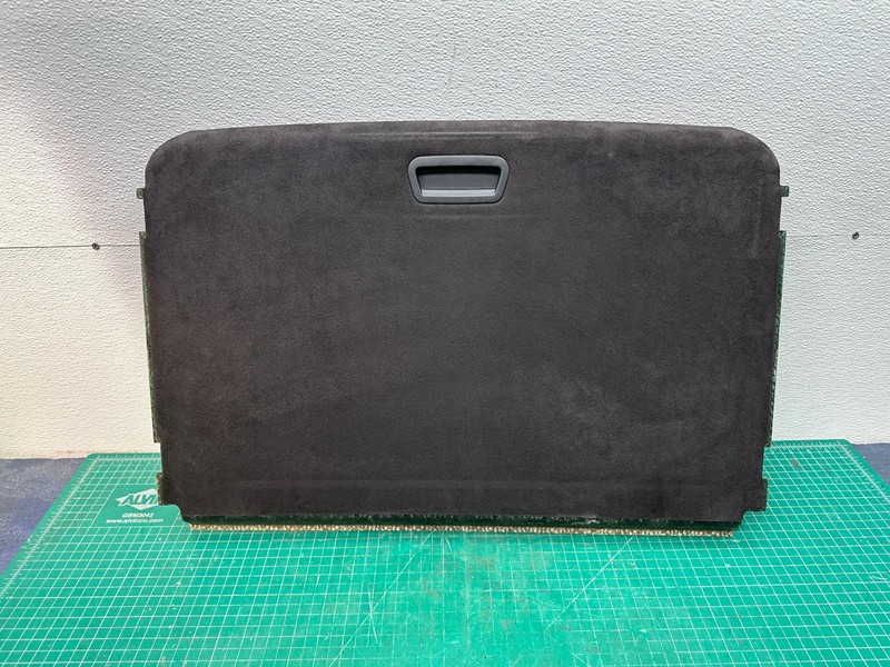 10-15 JAGUAR XF XFR X250 HEADLINER SUN ROOF SUNROOF SUNSHADE COVER OEM