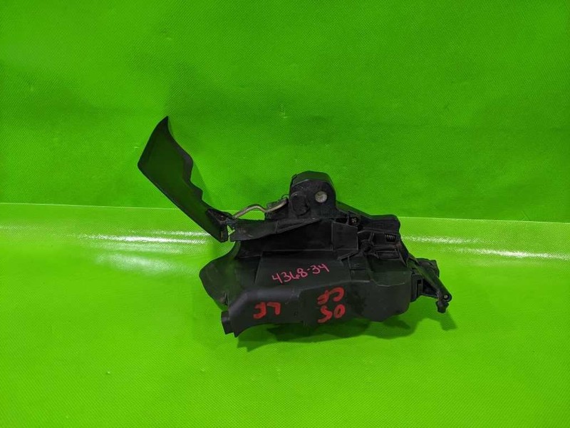 05-08 CROSSFIRE CONVERTIBLE DRIVER LEFT FRONT DOOR LOCK LATCH OEM 4368-34