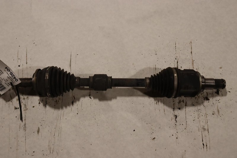 2020-2022 TOYOTA COROLLA FWD SEDAN FRONT LEFT DRIVER AXLE SHAFT CV U JOINT OEM