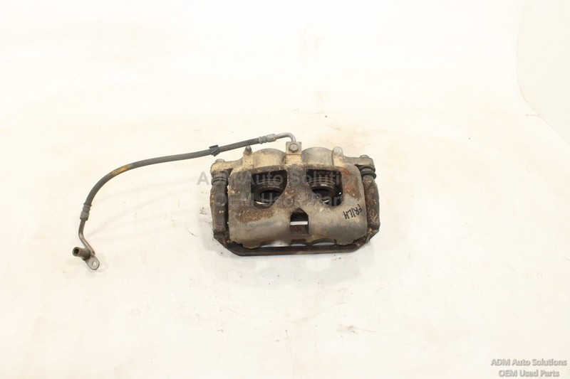 2019 - 2025 RAM 1500 FRONT LEFT DRIVER SIDE DISC BRAKE CALIPER 68412553AC OEM