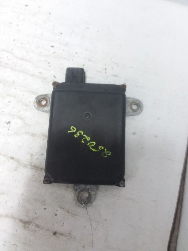 Radar Unit Rear Blind Spot Alert Module Fits 15-17 LEXUS IS350 88162-0W340