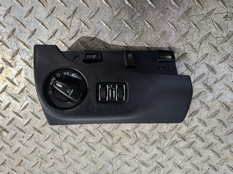 11 12 13 14 15 16 OEM Chrysler Town Country Headlight Head Light Switch Control