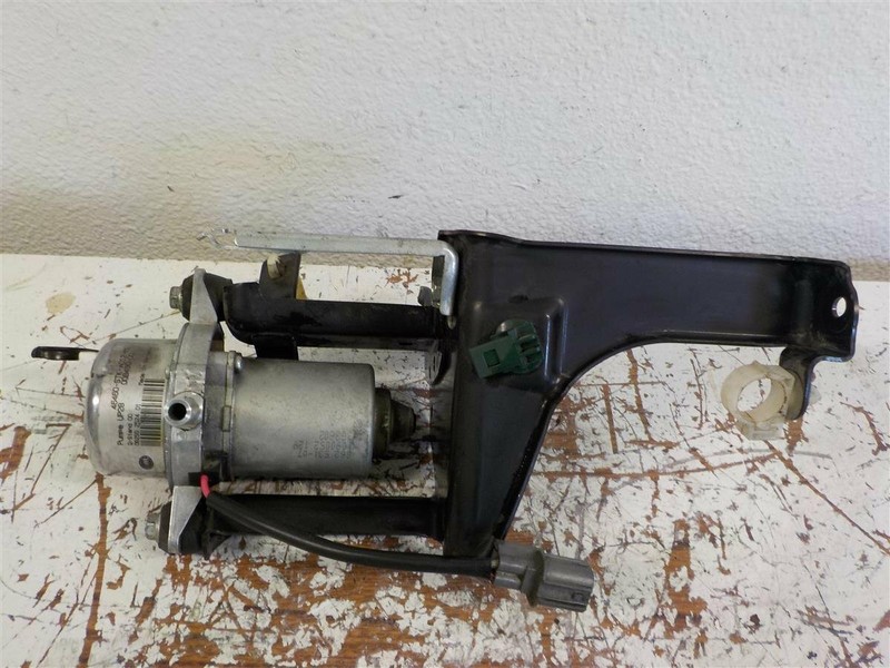 07 08 09 10 11 12 Acura Rdx Vacuum Pump Assembly 46460-Stk-A01 Oem