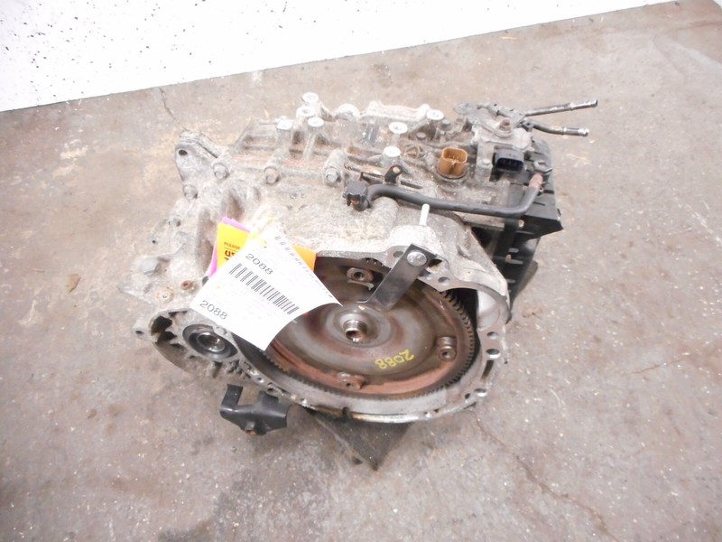 2014 14 Hyundai Sonata Automatic Transmission 2.4L Vin C OEM