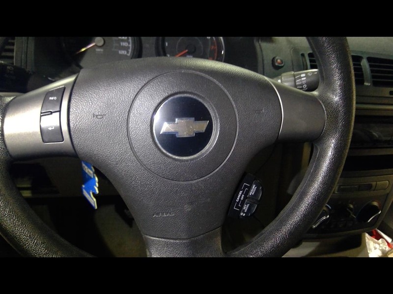 Air Bag Driver Wheel Fits 07-09 COBALT 1660799